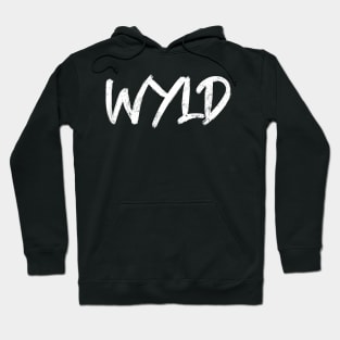 Wyld - Jugendwort des Jahres 2020 Hoodie